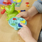 Play Doh - Set Comienzo Rana y Colores